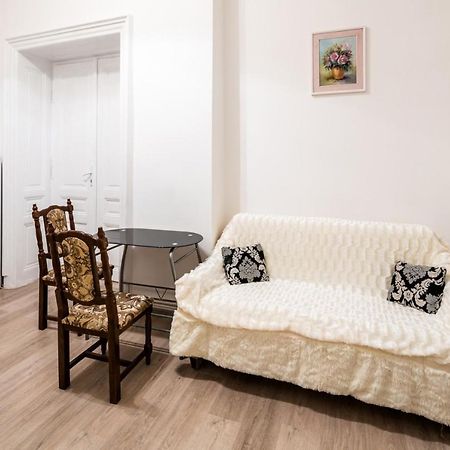 Apartament Of Center Lviv 아파트 외부 사진