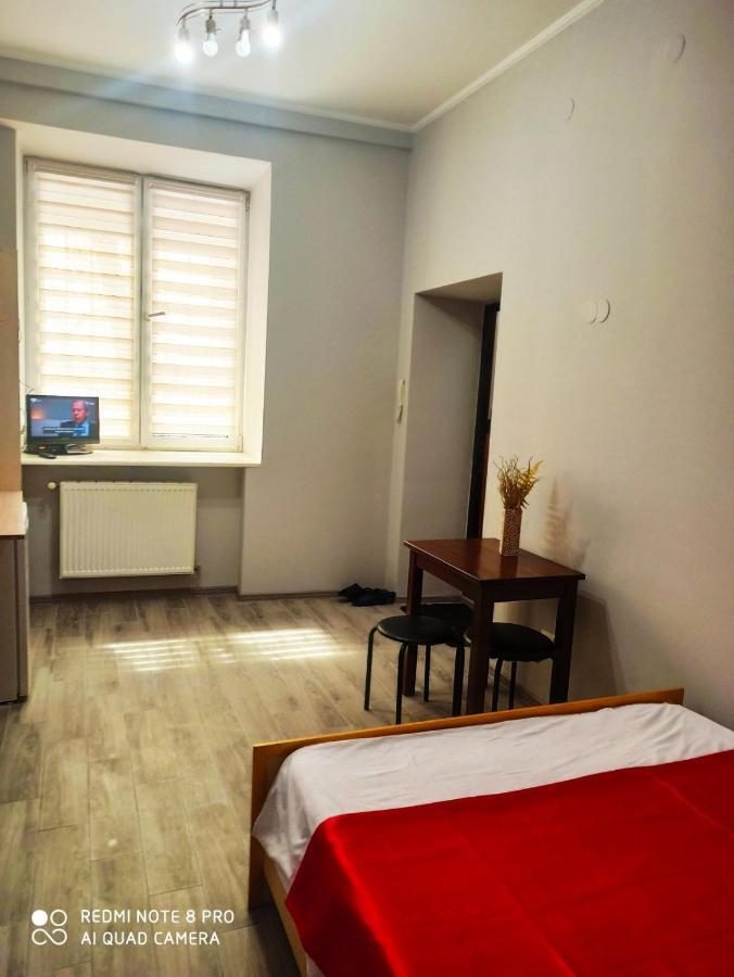 Apartament Of Center Lviv 아파트 외부 사진