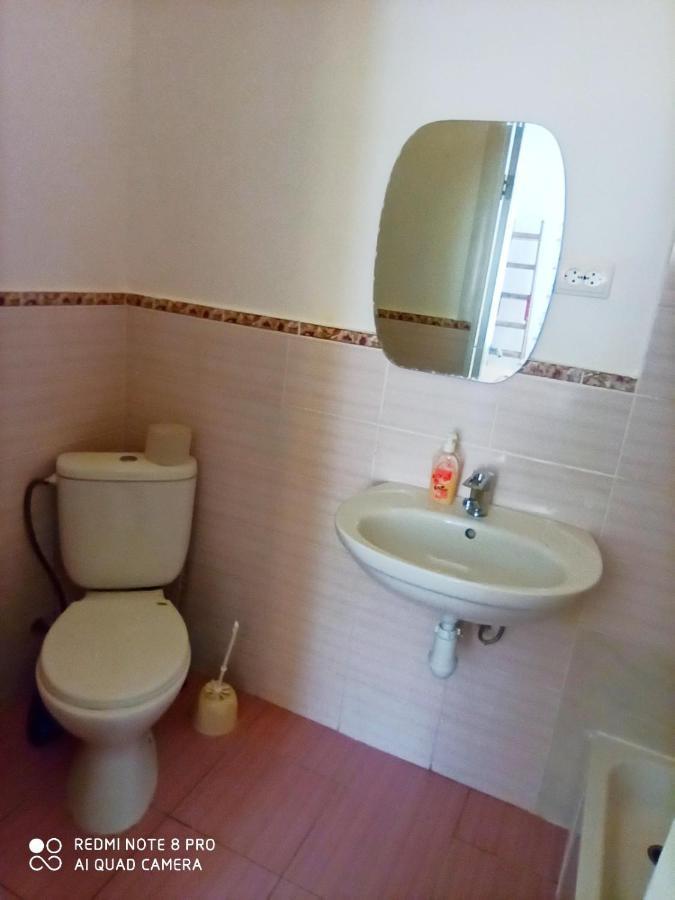 Apartament Of Center Lviv 아파트 외부 사진