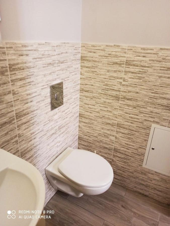 Apartament Of Center Lviv 아파트 외부 사진