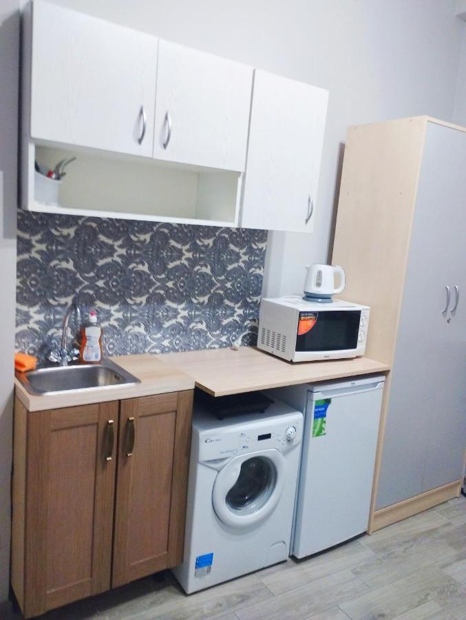 Apartament Of Center Lviv 아파트 외부 사진