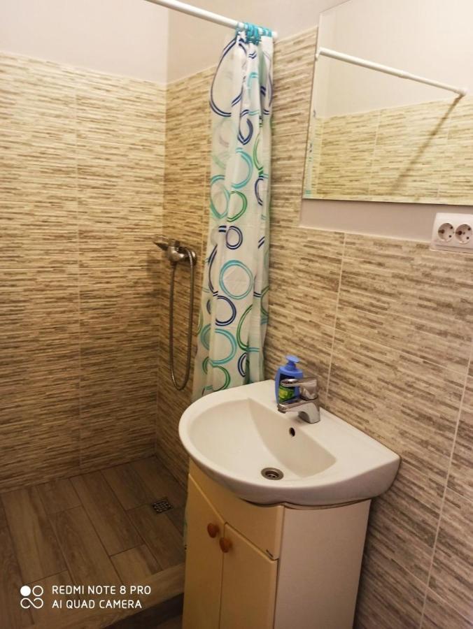 Apartament Of Center Lviv 아파트 외부 사진