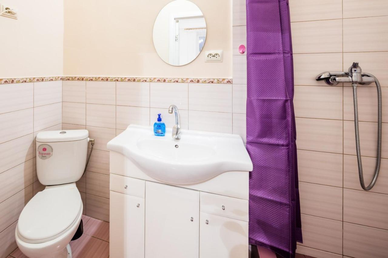 Apartament Of Center Lviv 아파트 외부 사진