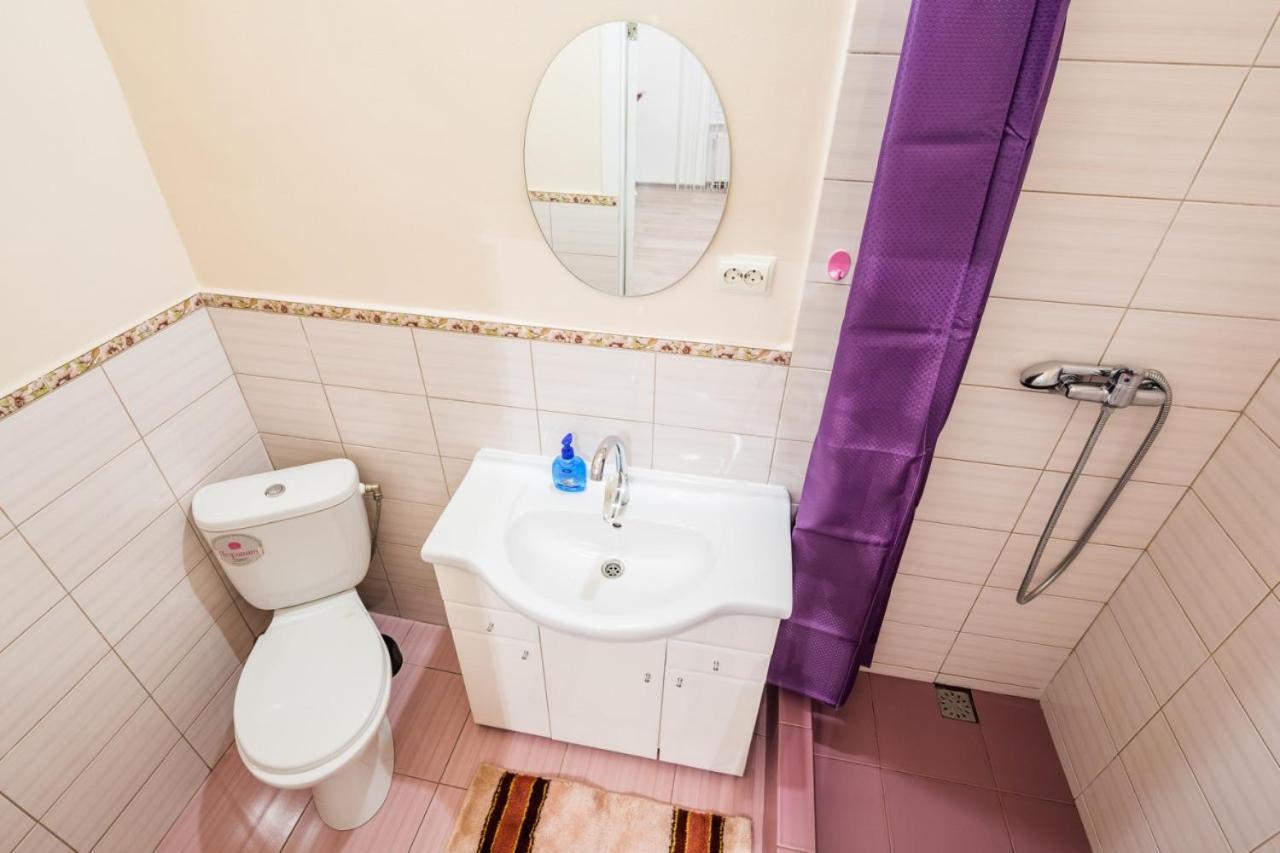 Apartament Of Center Lviv 아파트 외부 사진