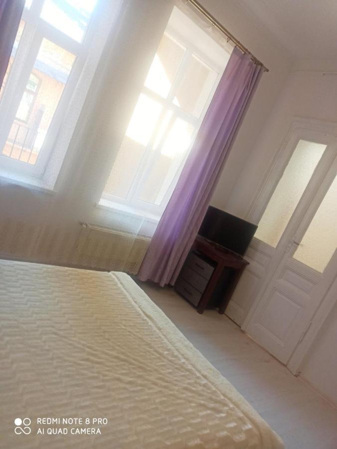 Apartament Of Center Lviv 아파트 외부 사진