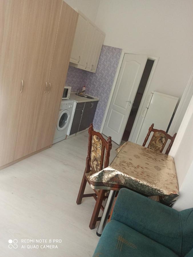 Apartament Of Center Lviv 아파트 외부 사진