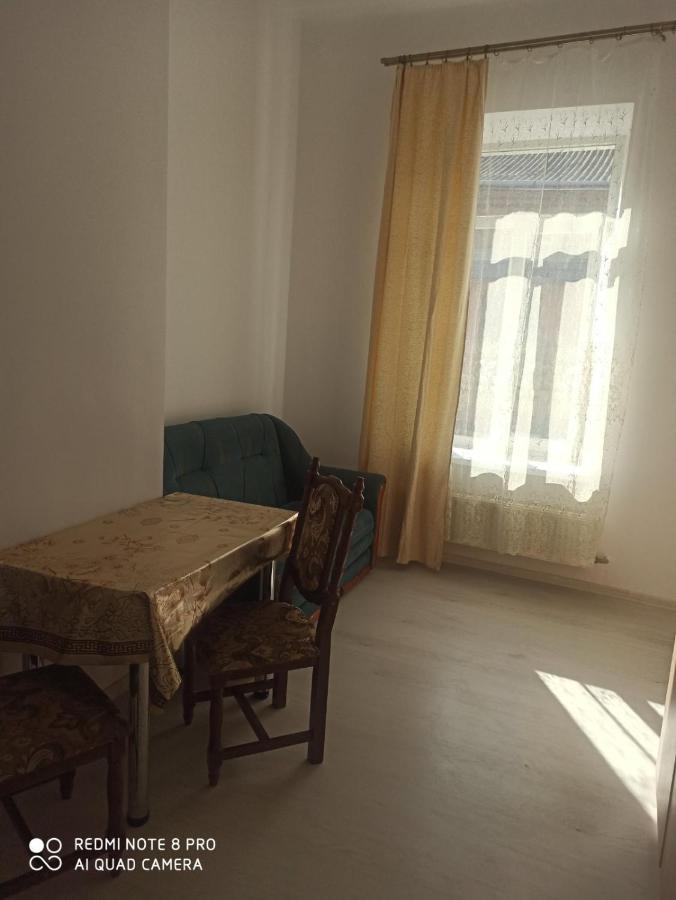 Apartament Of Center Lviv 아파트 외부 사진