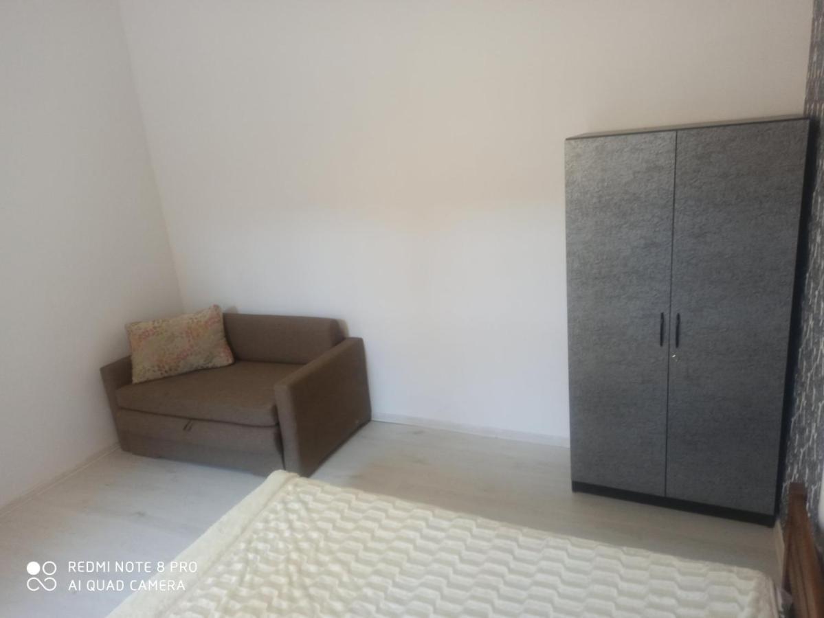 Apartament Of Center Lviv 아파트 외부 사진