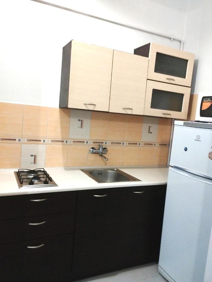 Apartament Of Center Lviv 아파트 외부 사진
