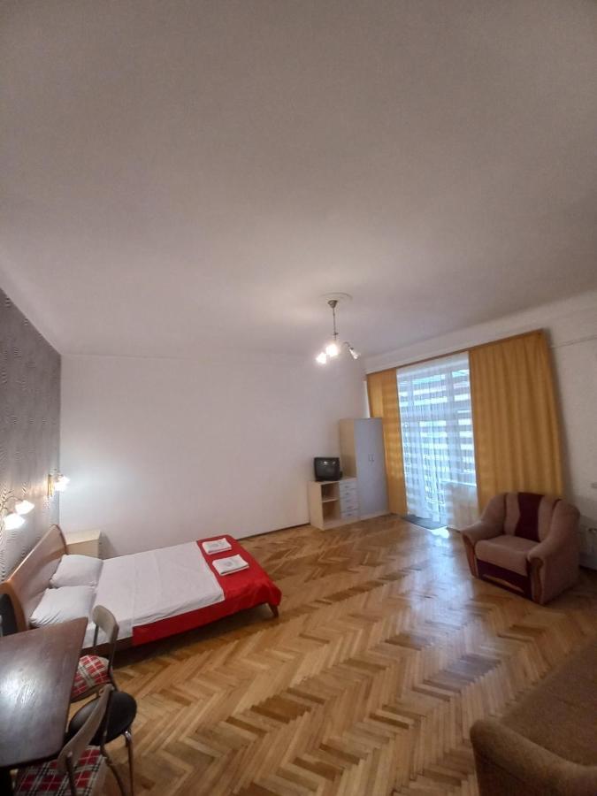 Apartament Of Center Lviv 아파트 외부 사진