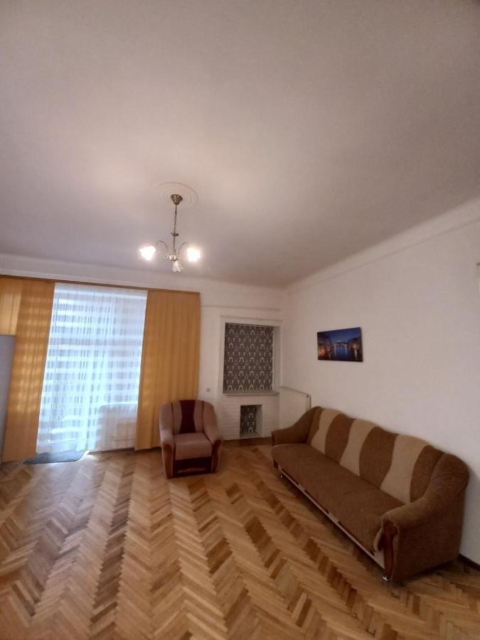 Apartament Of Center Lviv 아파트 외부 사진