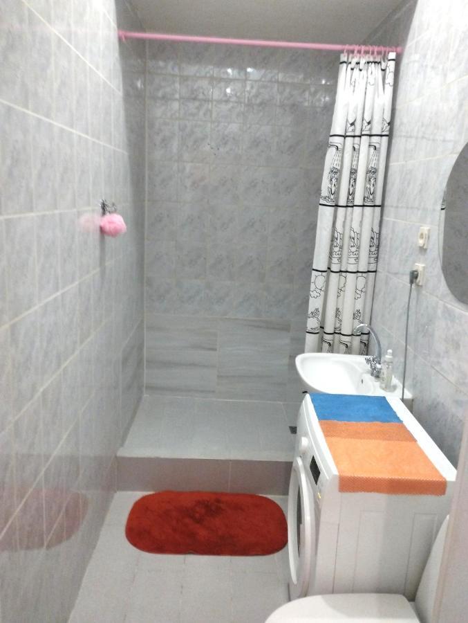 Apartament Of Center Lviv 아파트 외부 사진